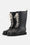 Ilse Jacobsen Hornbæk Footwear 3/4 Rubber Boots Rain boots 01 Black