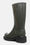 Ilse Jacobsen Hornbæk Footwear 3/4 Rubber Boots With Zip Rain boots 410 Army