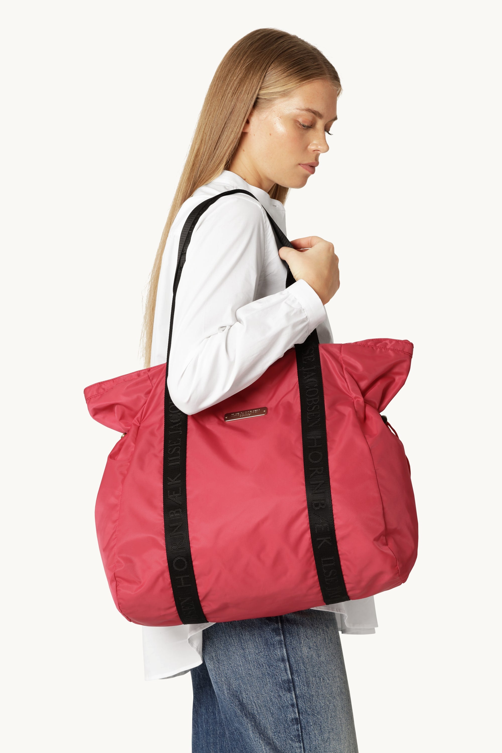 Lätt Regn Shopperväska - Dubarry