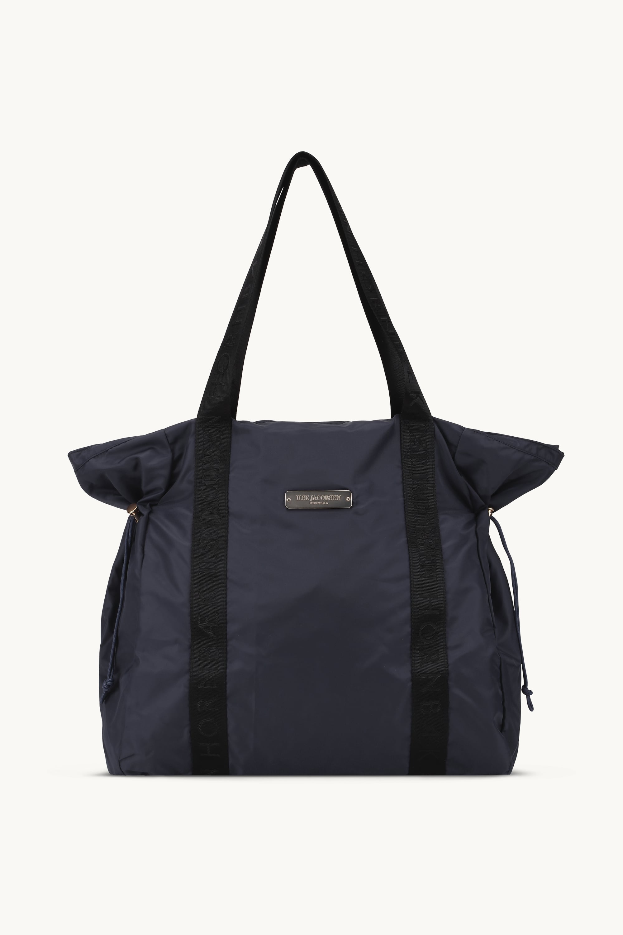 Lätt Regn Shopperväska - Dark Indigo