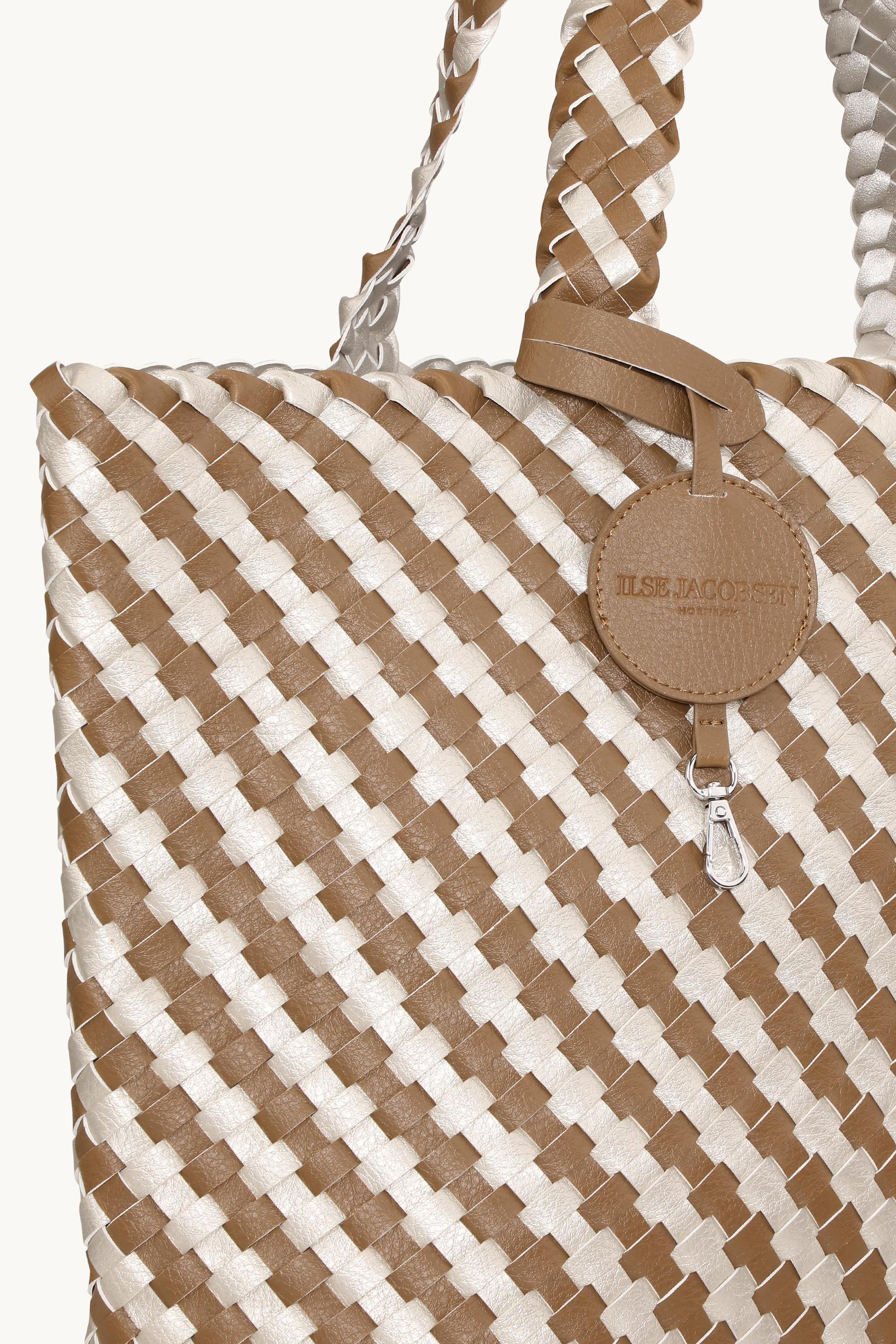 Braided - Goldy Sand Dollar Metallic