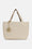 Tote Bag Flätad - Incense Light Sand