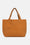Tote Bag Flätad - Golden Nugget Golden Nugget Metallic