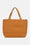Tote Bag Flätad - Golden Nugget Golden Nugget Metallic