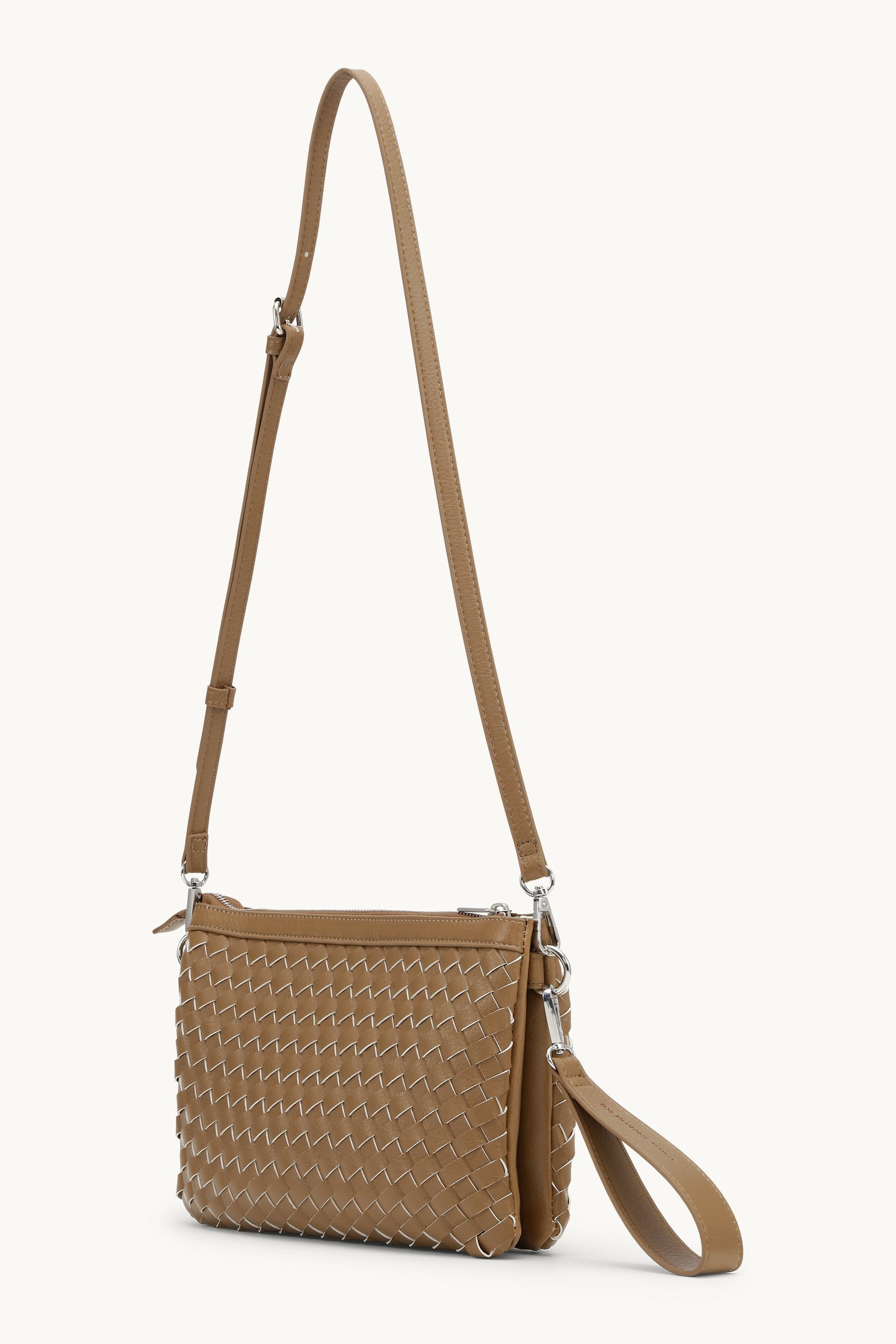 Crossbody Väska - Goldy