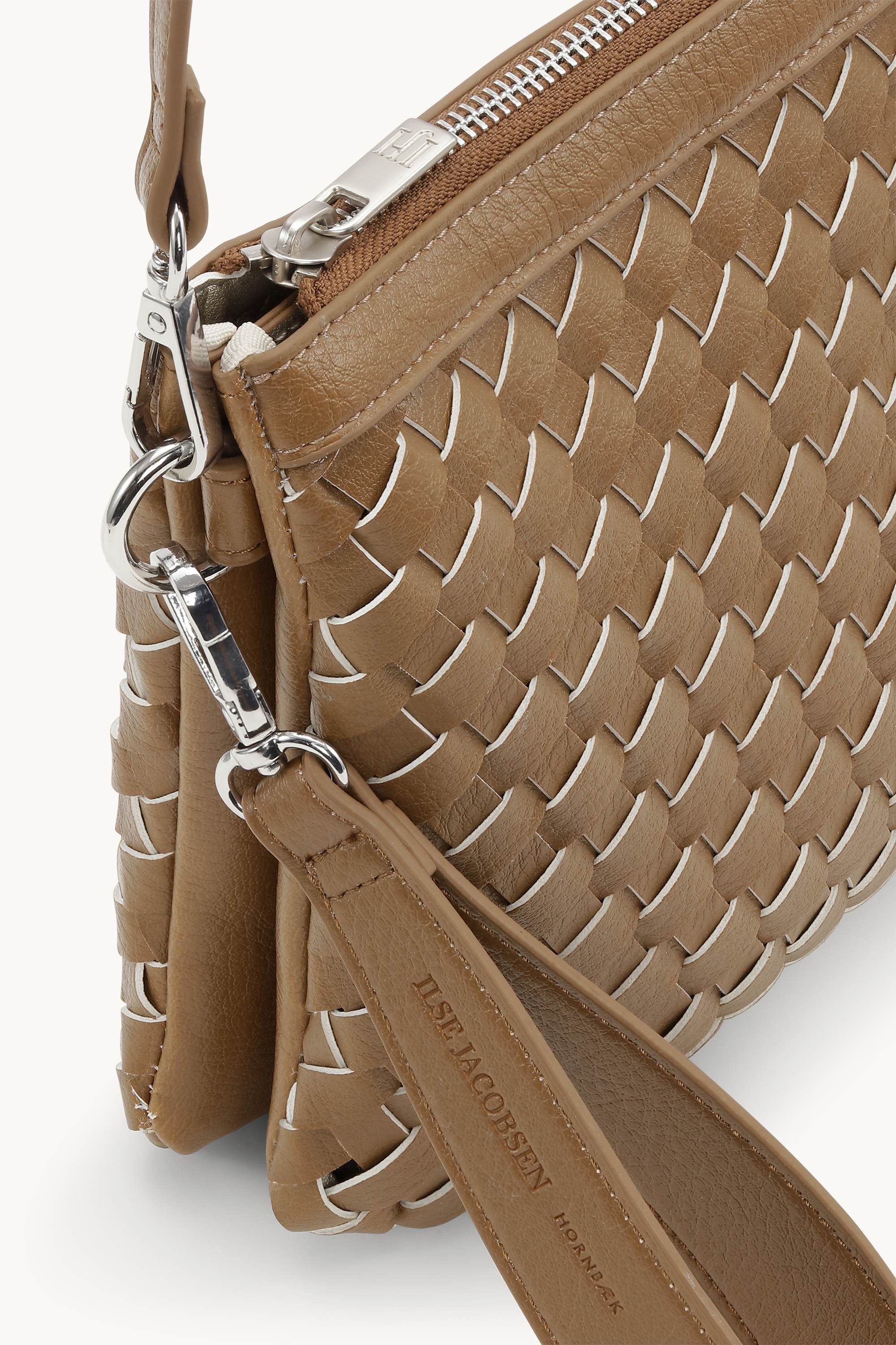 Crossbody Väska - Goldy