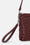 Crossbody Väska - Maroon Banner