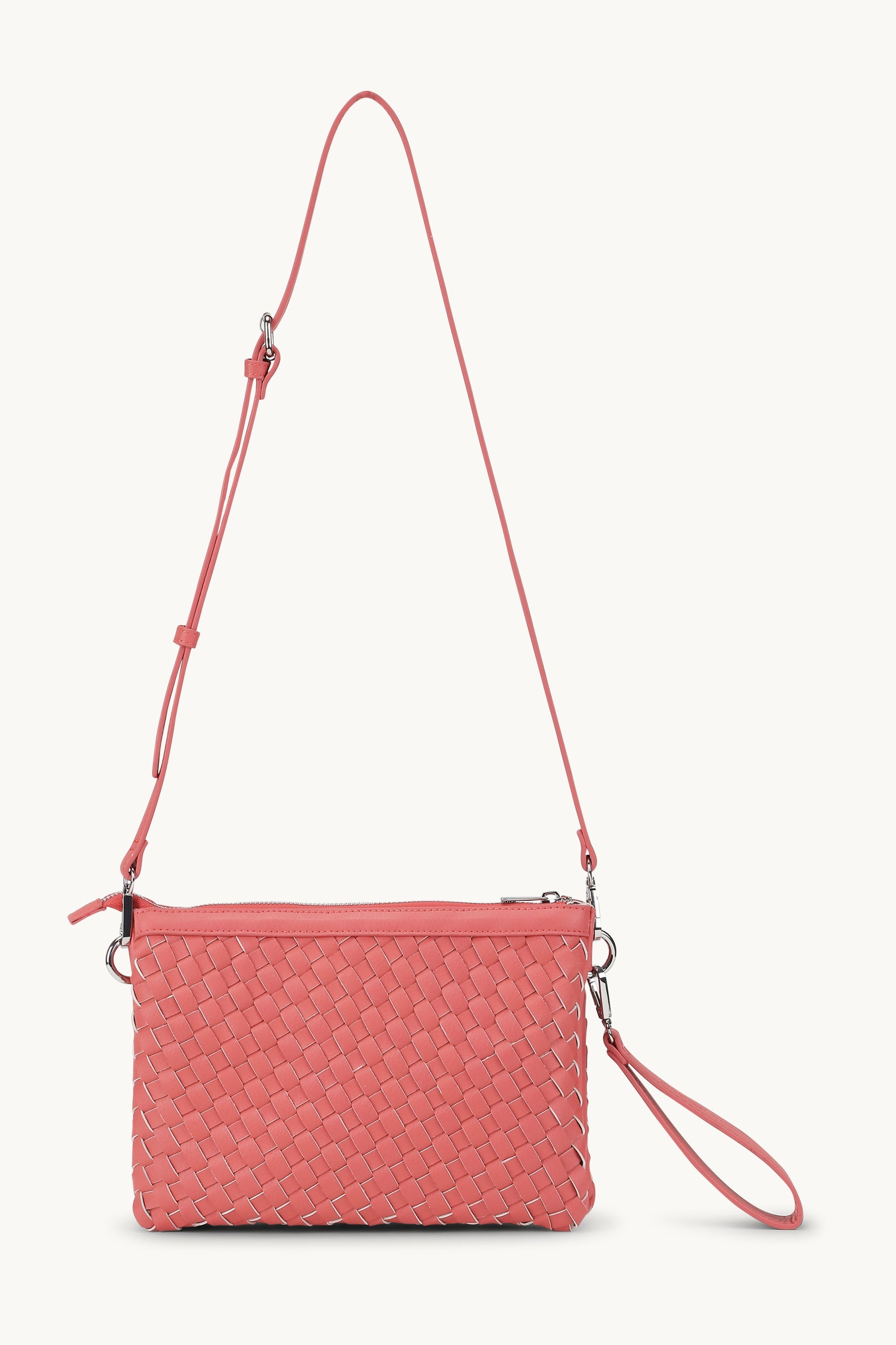 Flätad Tote Bag - Dubarry