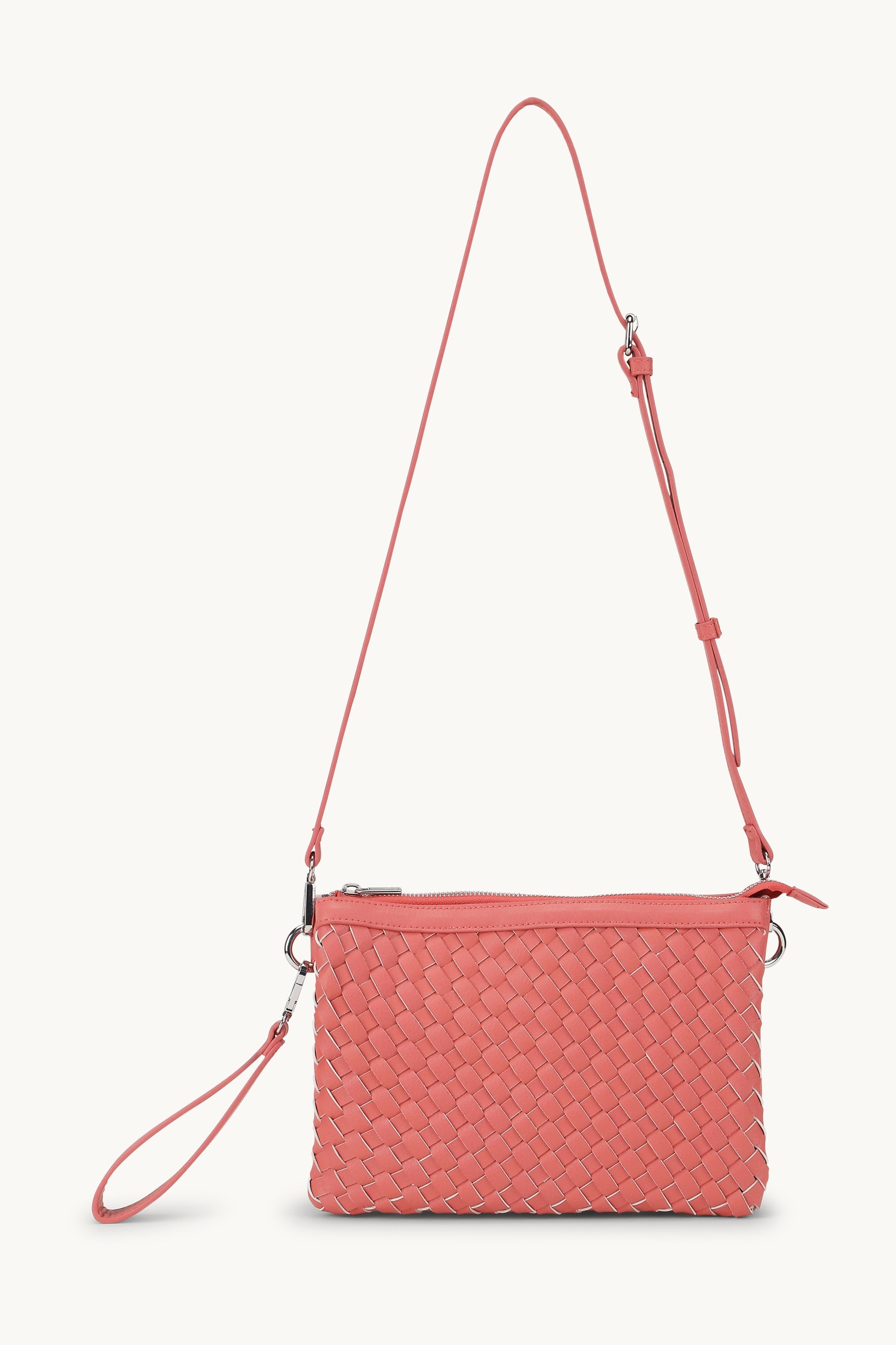 Flätad Tote Bag - Dubarry