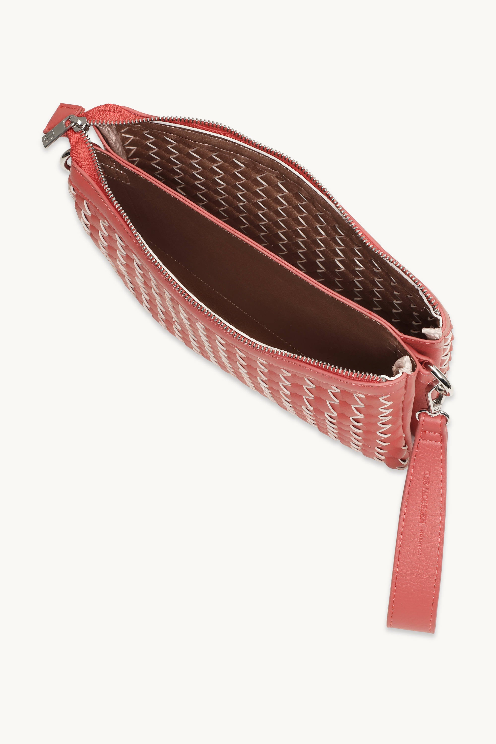 Flätad Tote Bag - Dubarry