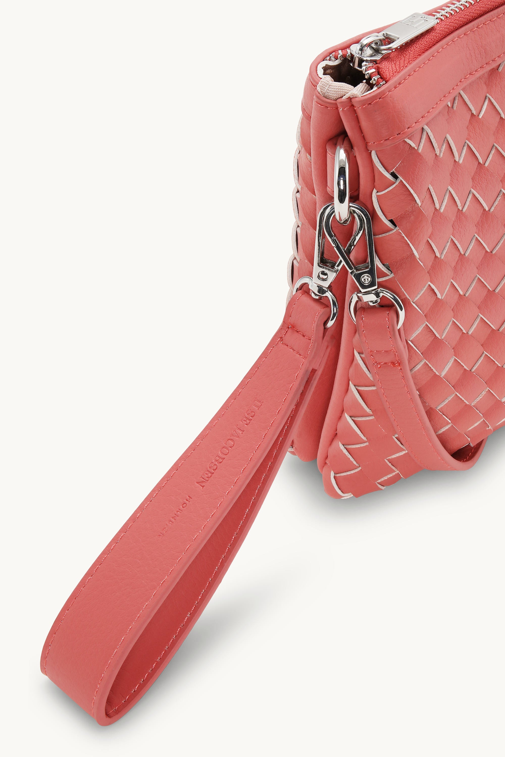 Flätad Tote Bag - Dubarry