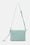 Crossbody Väska - Beach Glass