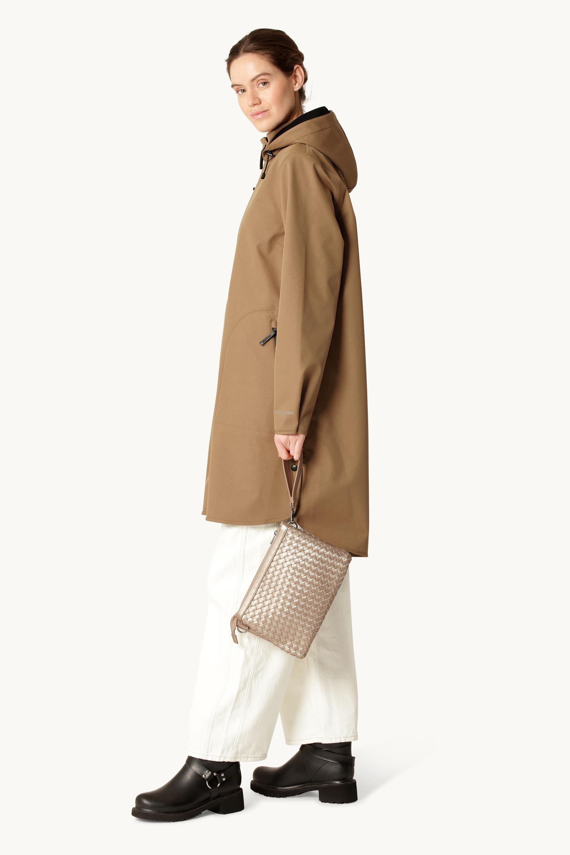 Crossbody Väska - Platin