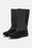Ilse Jacobsen Hornbæk Footwear Boots Boots 001 Black