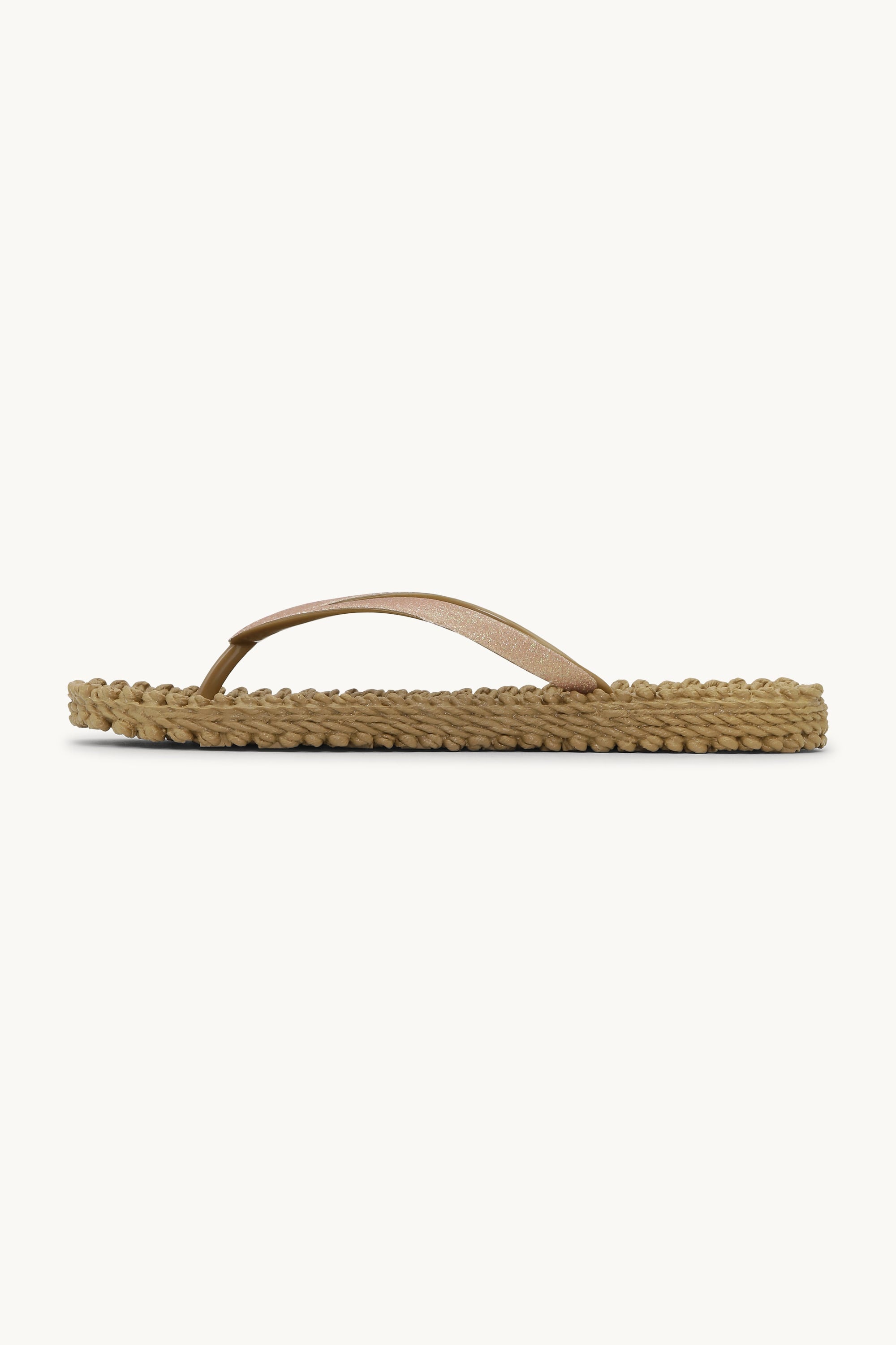 Flip-flops Glitter - Goldy