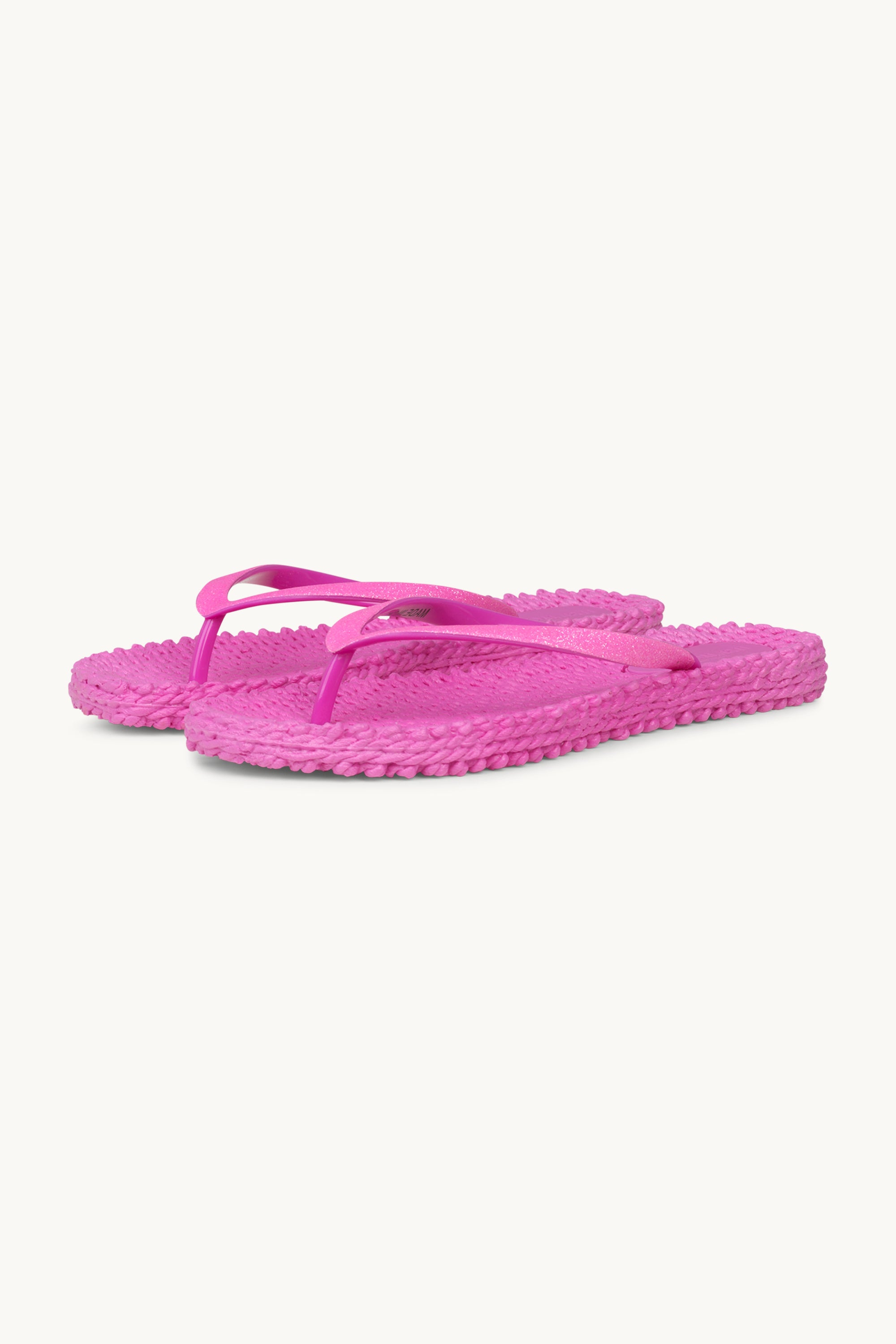 Flip-flops Glitter - Azalea Pink