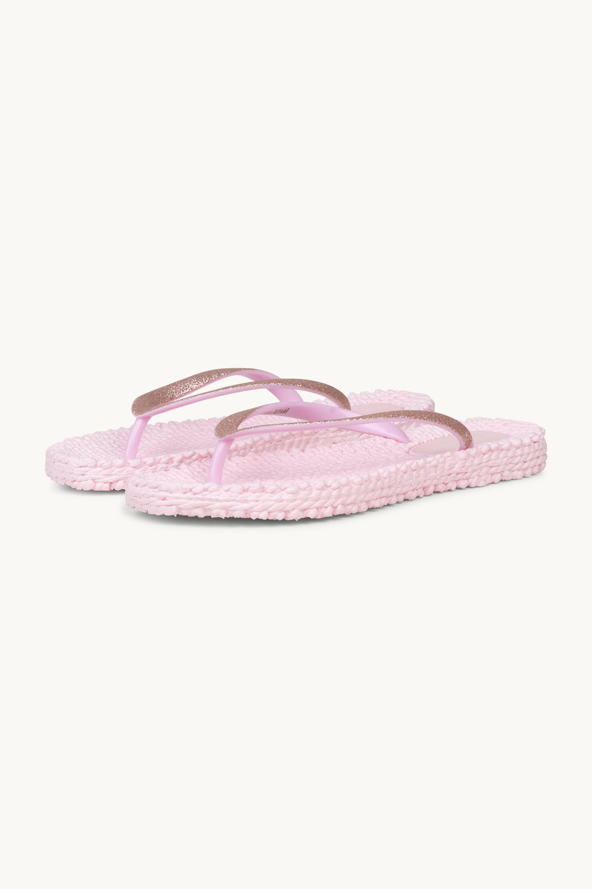 Flip-flops Glitter - Ballerina