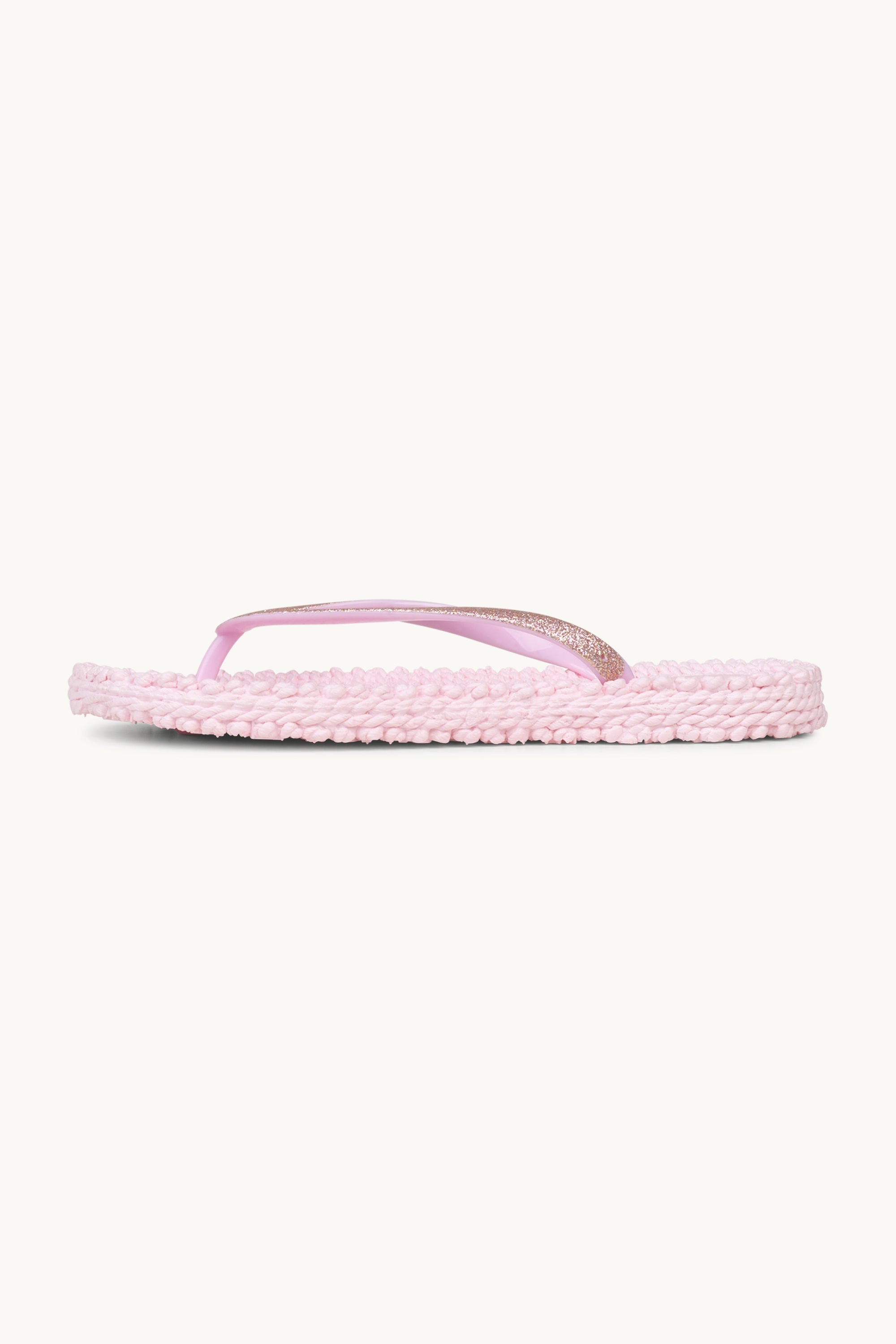 Flip-flops Glitter - Ballerina