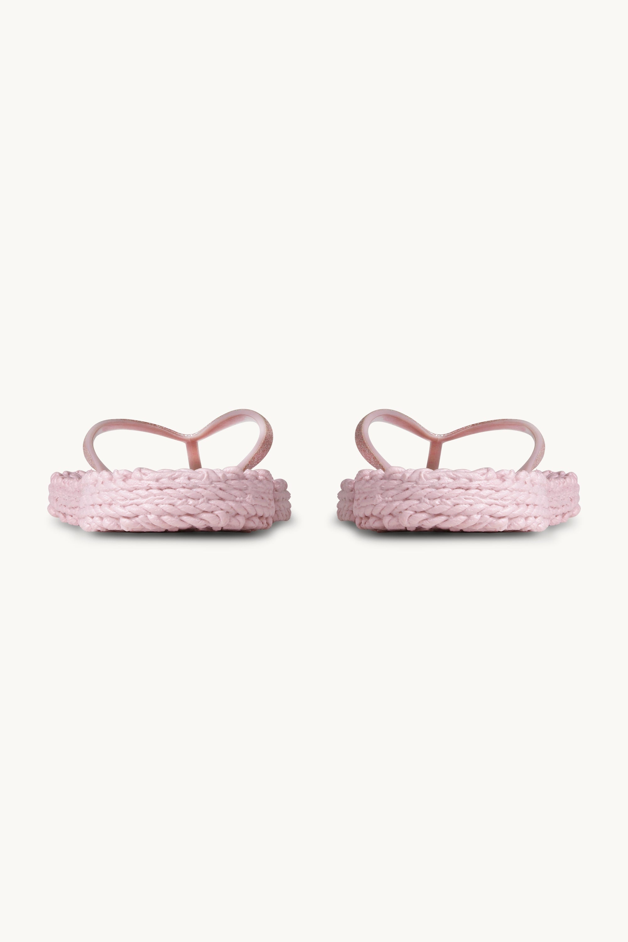 Flip-flops Glitter - Ballerina