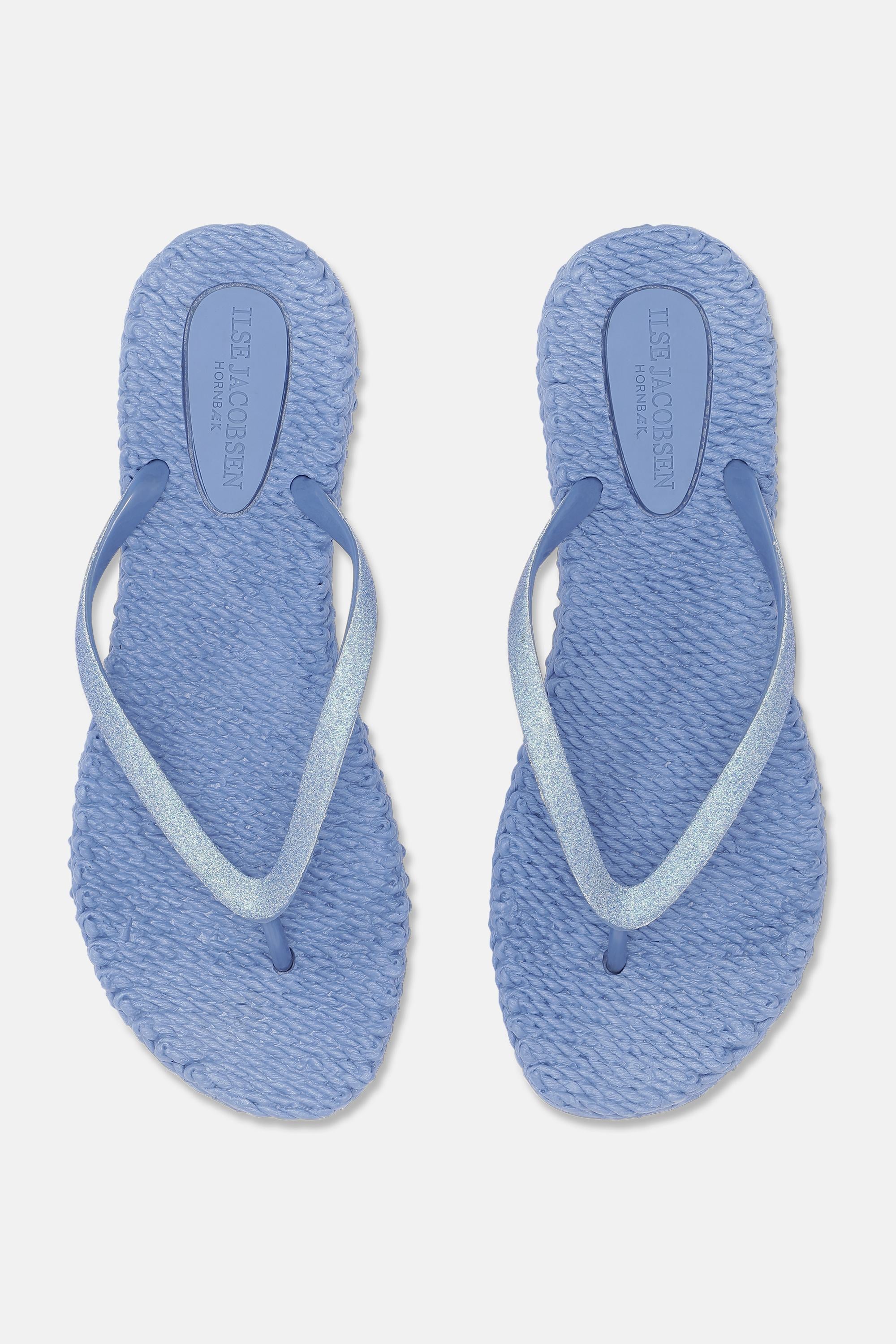 Flip-flops Glitter - Light Regatta