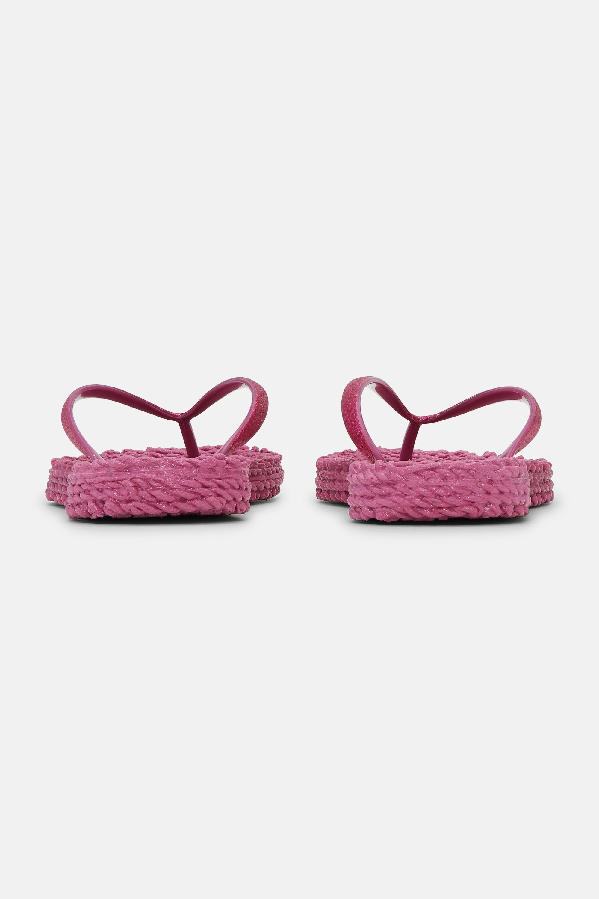 Flip-flops Glitter - Magenta Haze