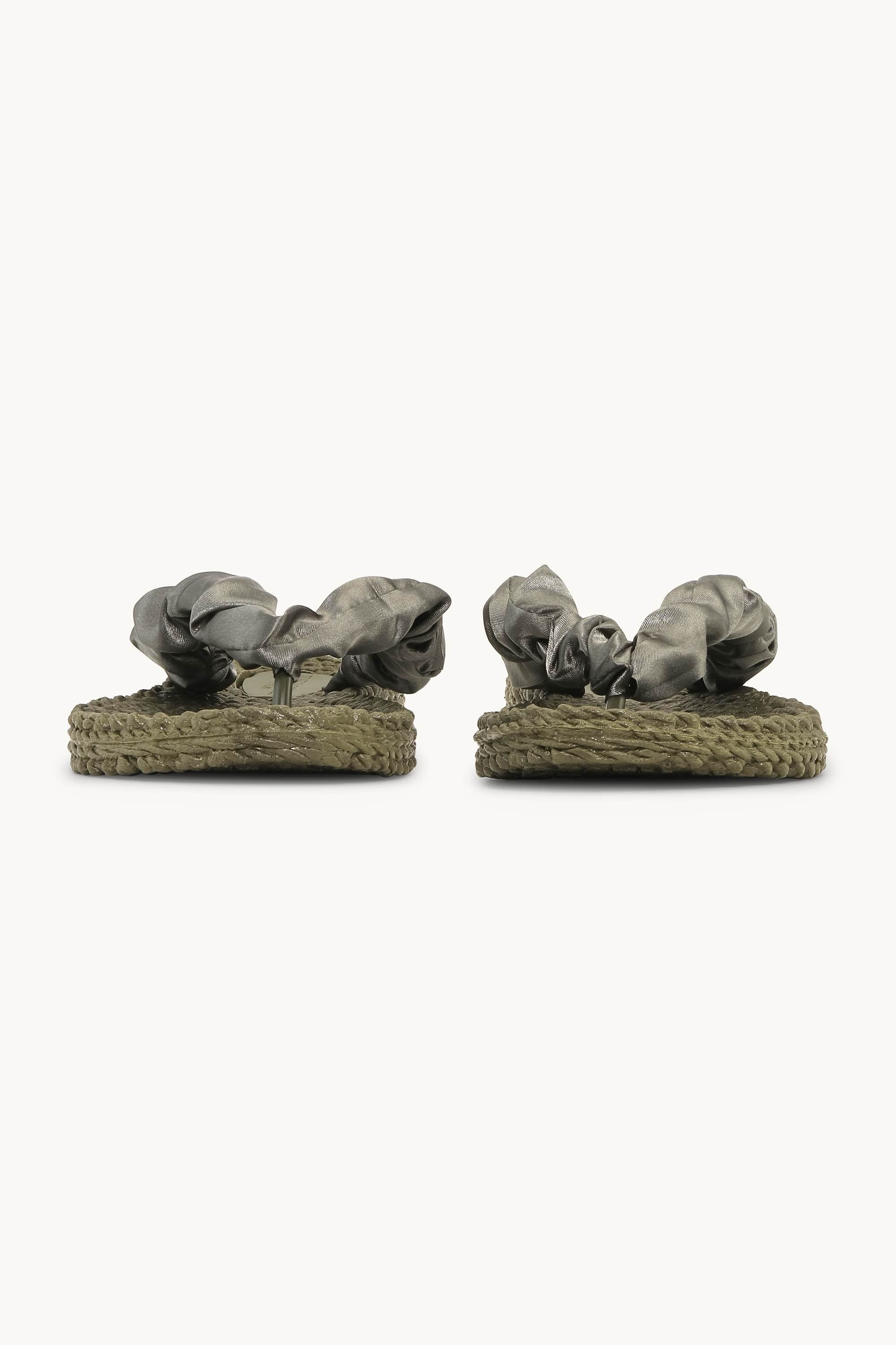 Flip-flops Tyg - Army