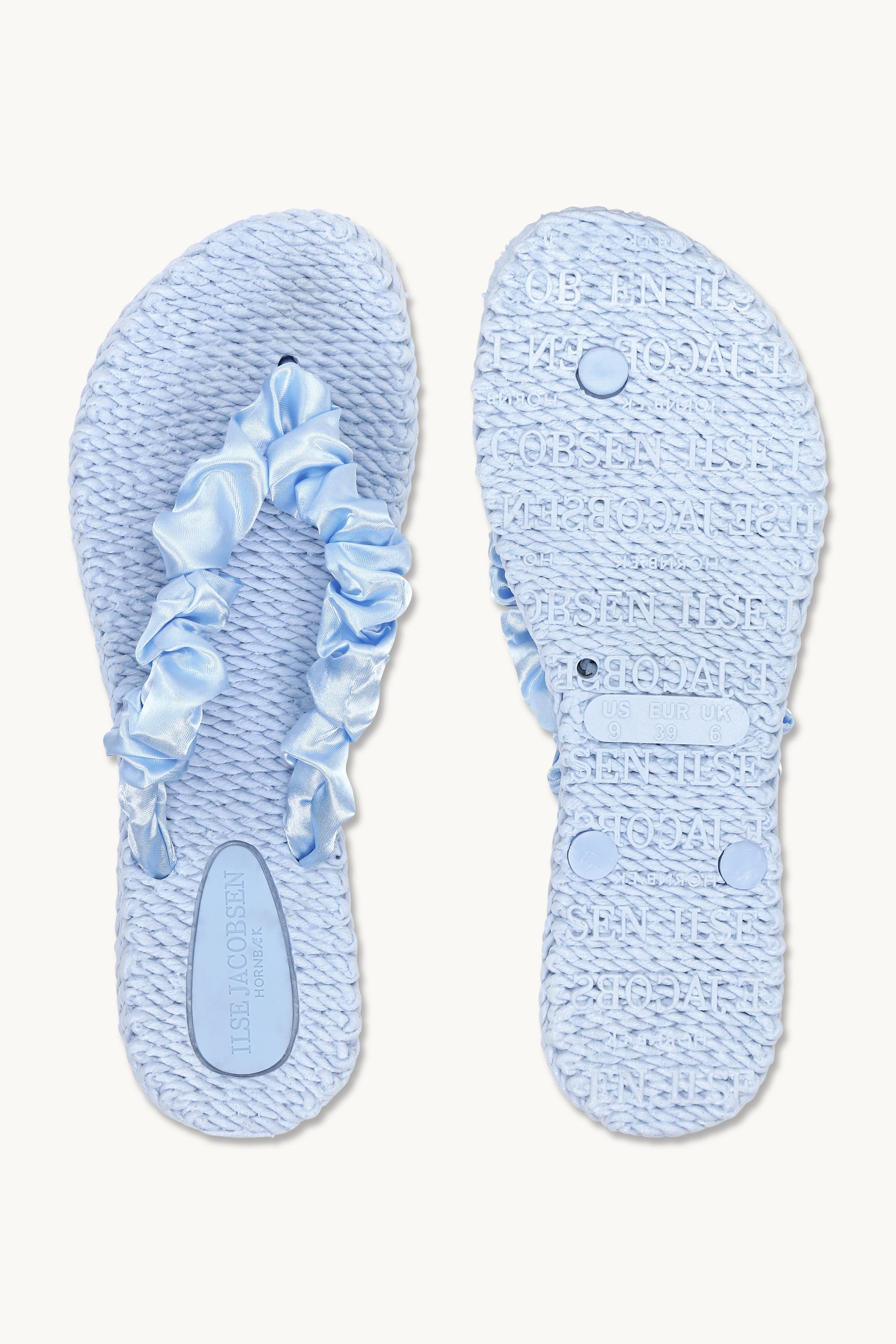 Flip-flops Tyg - Blue Bell