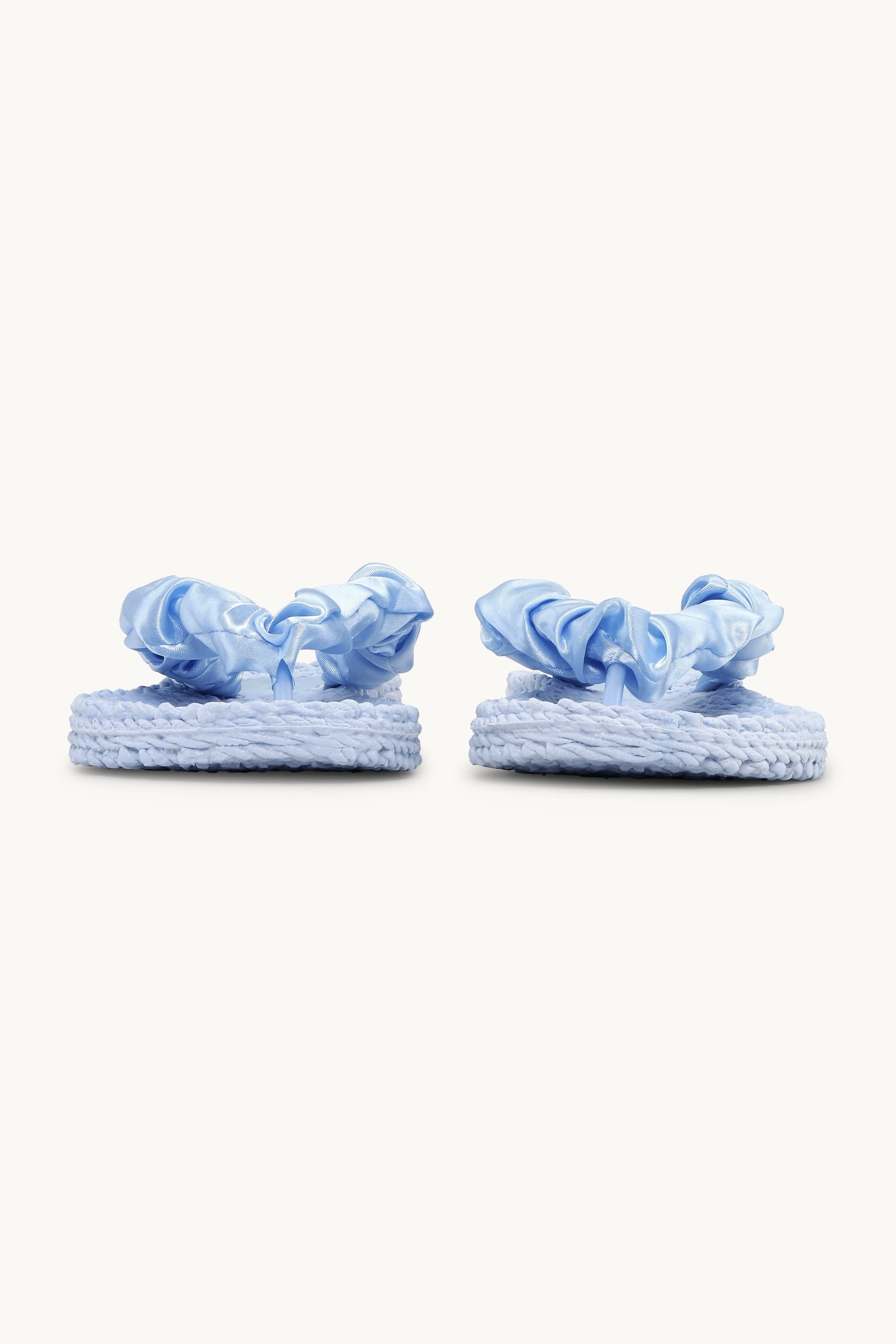 Flip-flops Tyg - Blue Bell