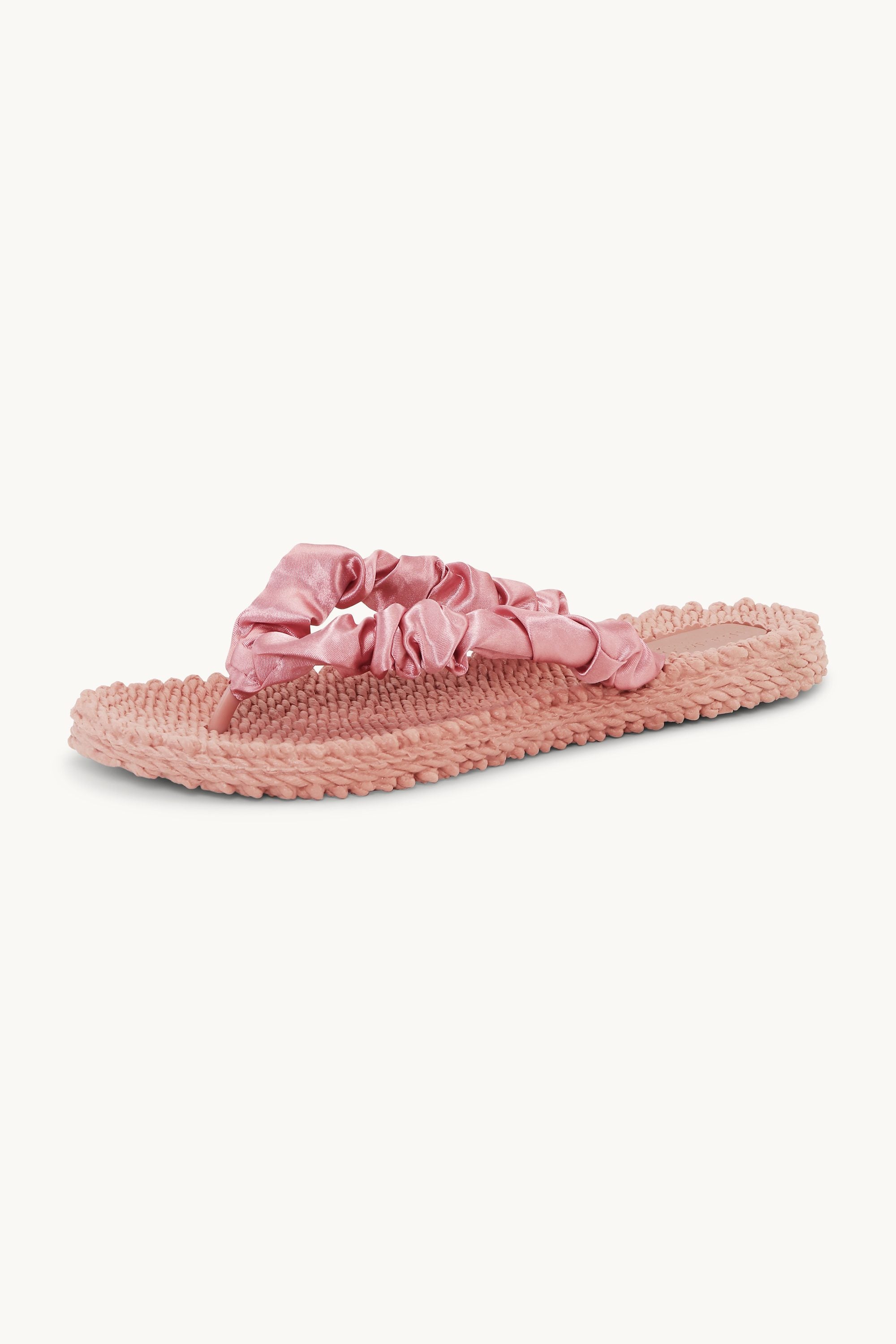 Flip-flops Tyg - Misty Rose