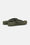 Platform Flip-flops Glittersten - Army