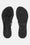 Flip-flops Blomma - Black