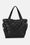 Crossbody Shopper Väska - Black