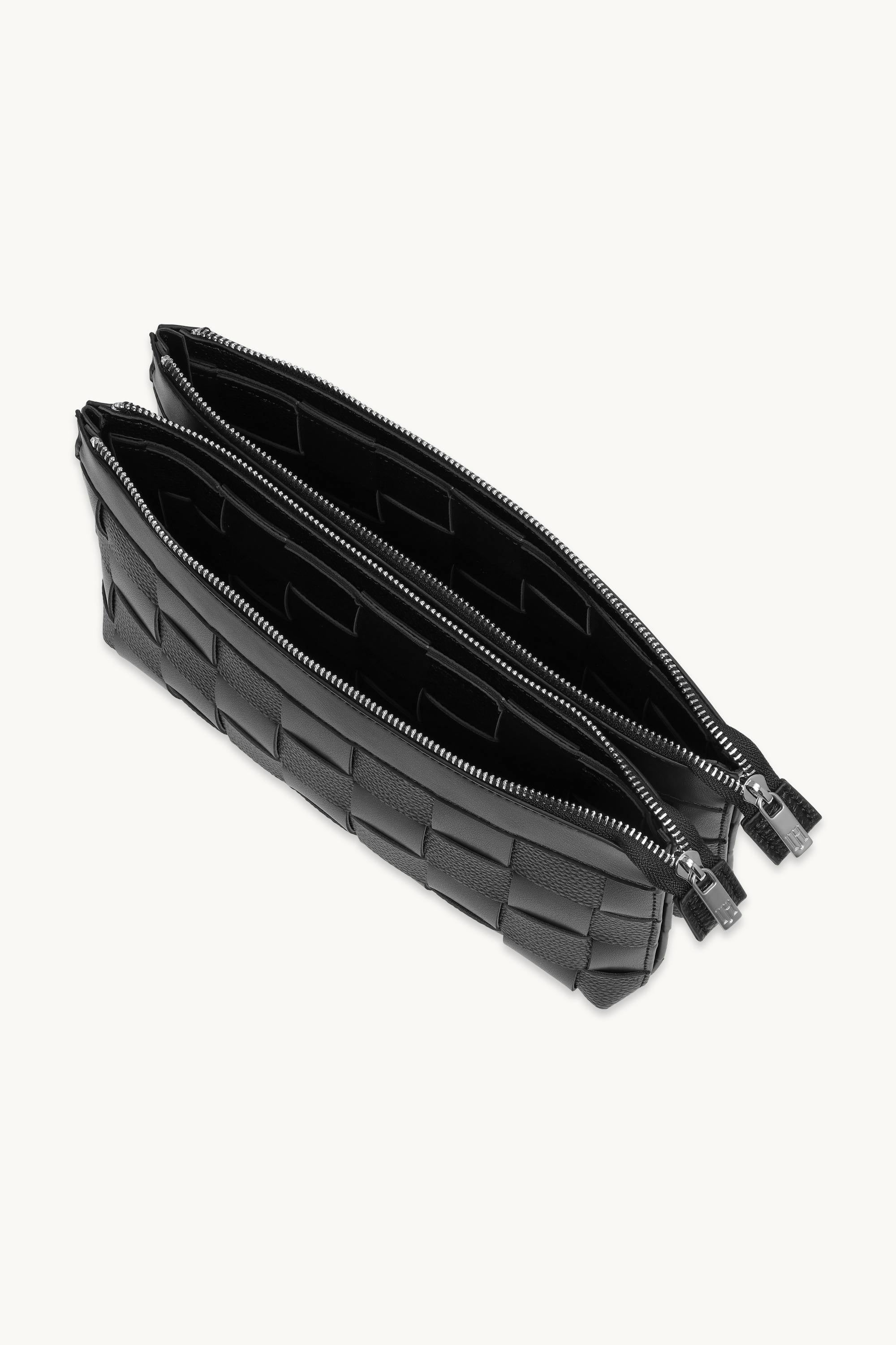 Crossbody Väska - Black