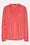 Skjorta med Långa Ärmar - Spiced Coral