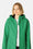 Softshell Raincoat - Sea Plant