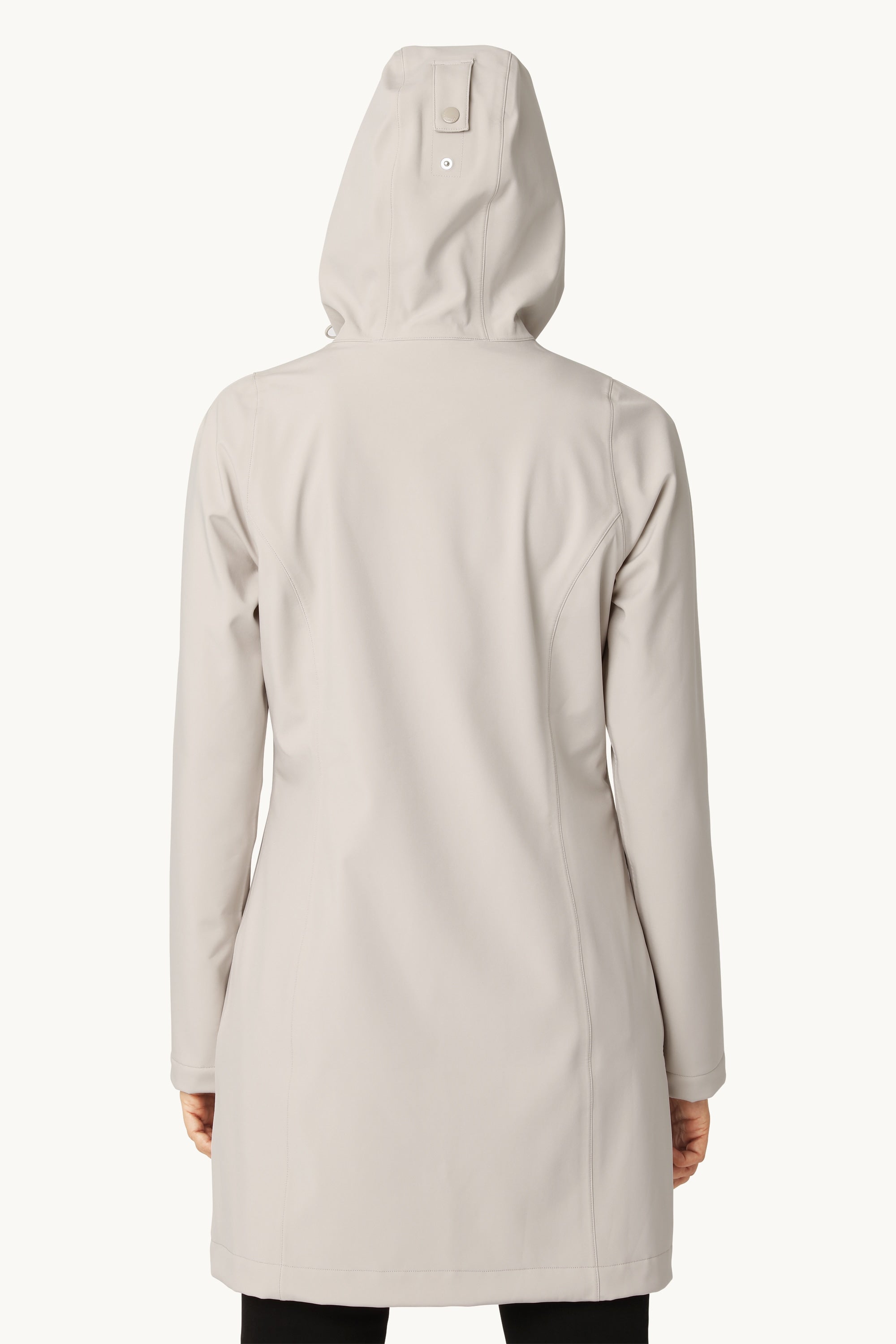 Softshell Regnjacka - Chateau Gray