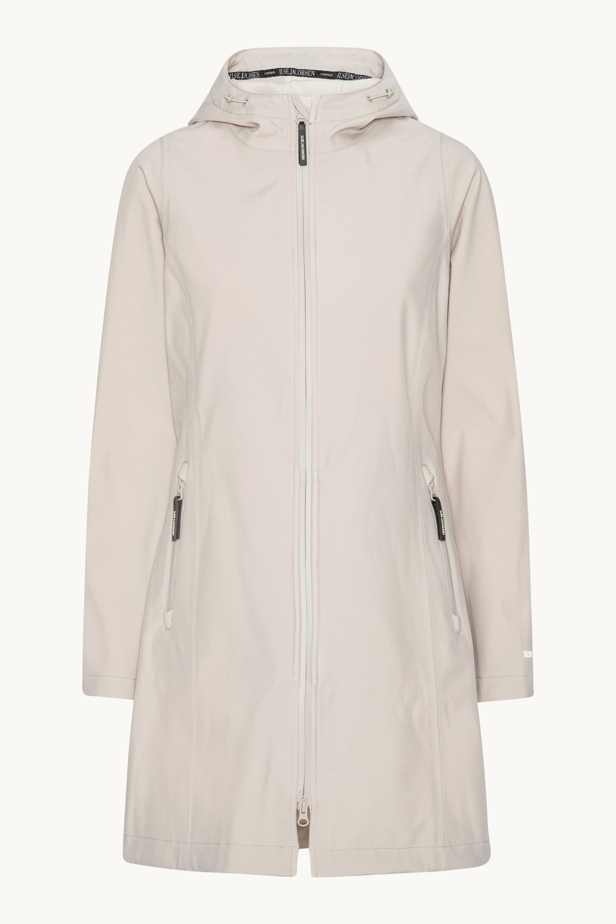 Softshell Regnjacka - Chateau Gray