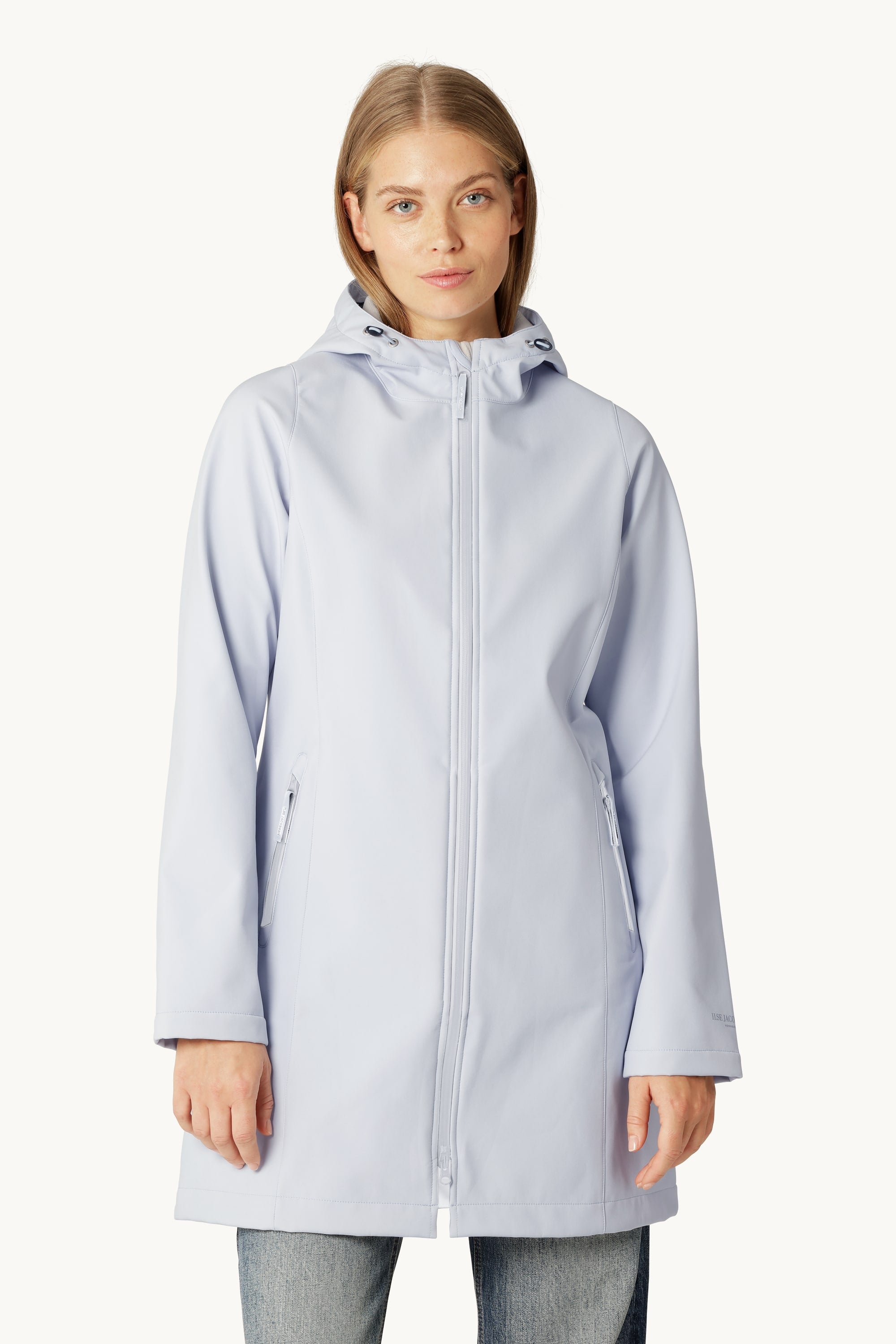 Softshell Regnjacka - Heather