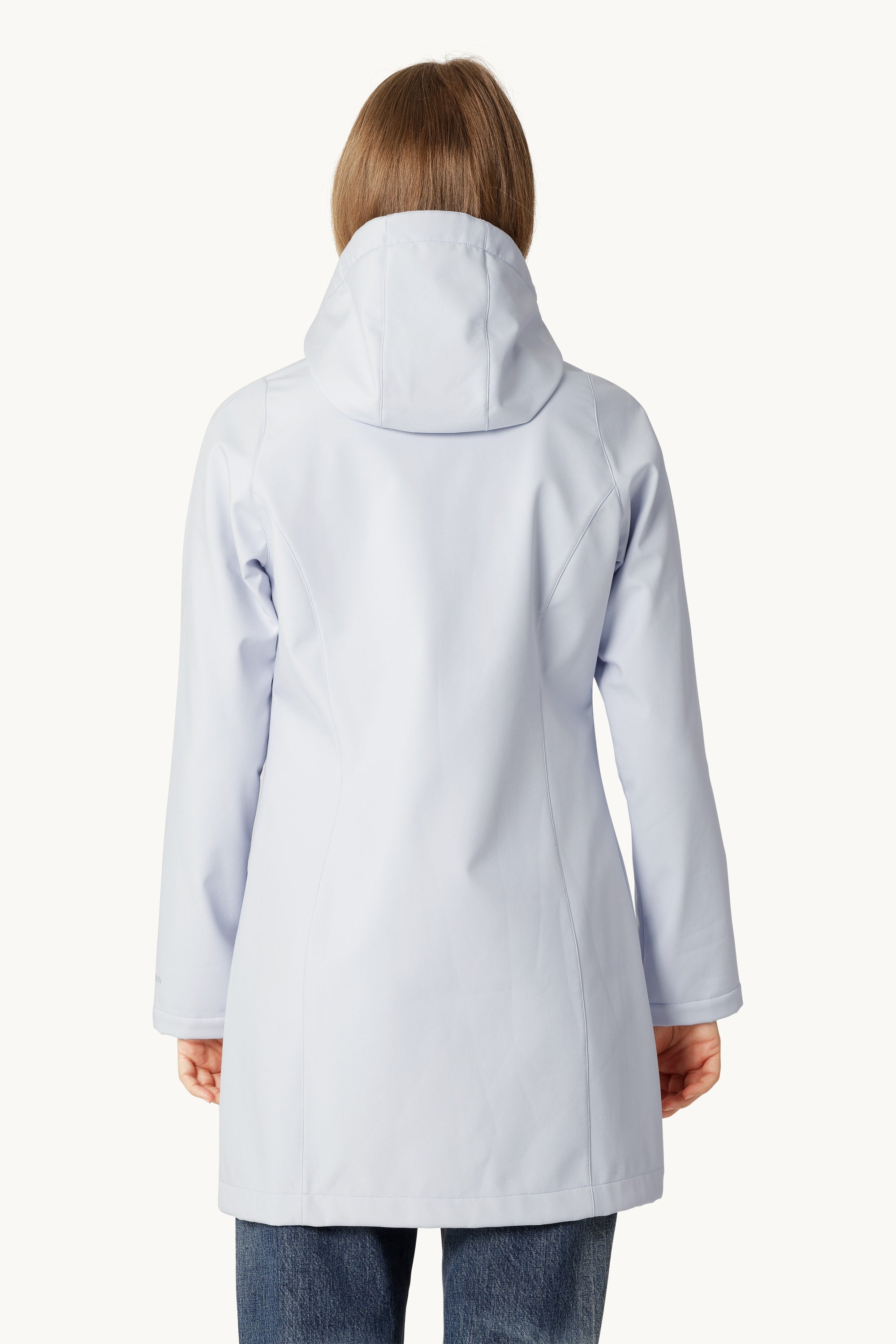 Softshell Regnjacka - Heather