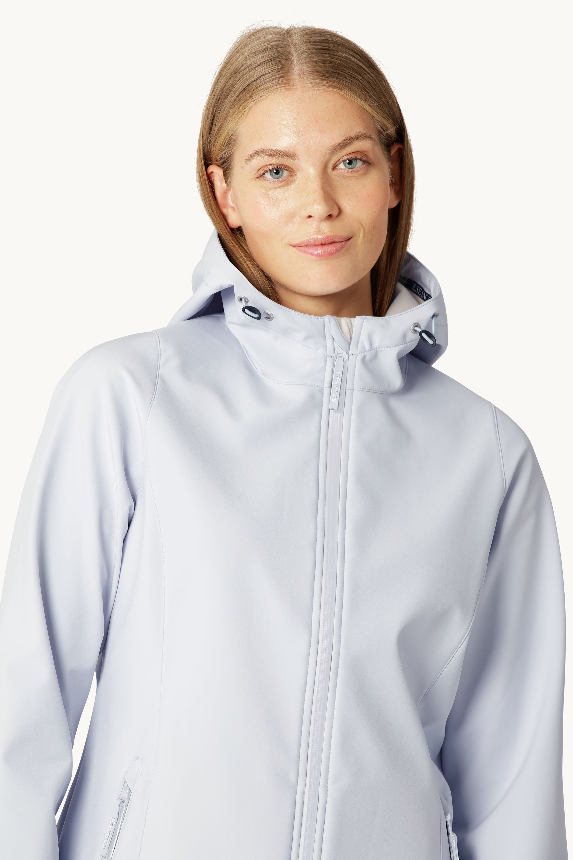 Softshell Regnjacka - Heather
