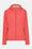 Kort Softshell Regnjacka - Spiced Coral