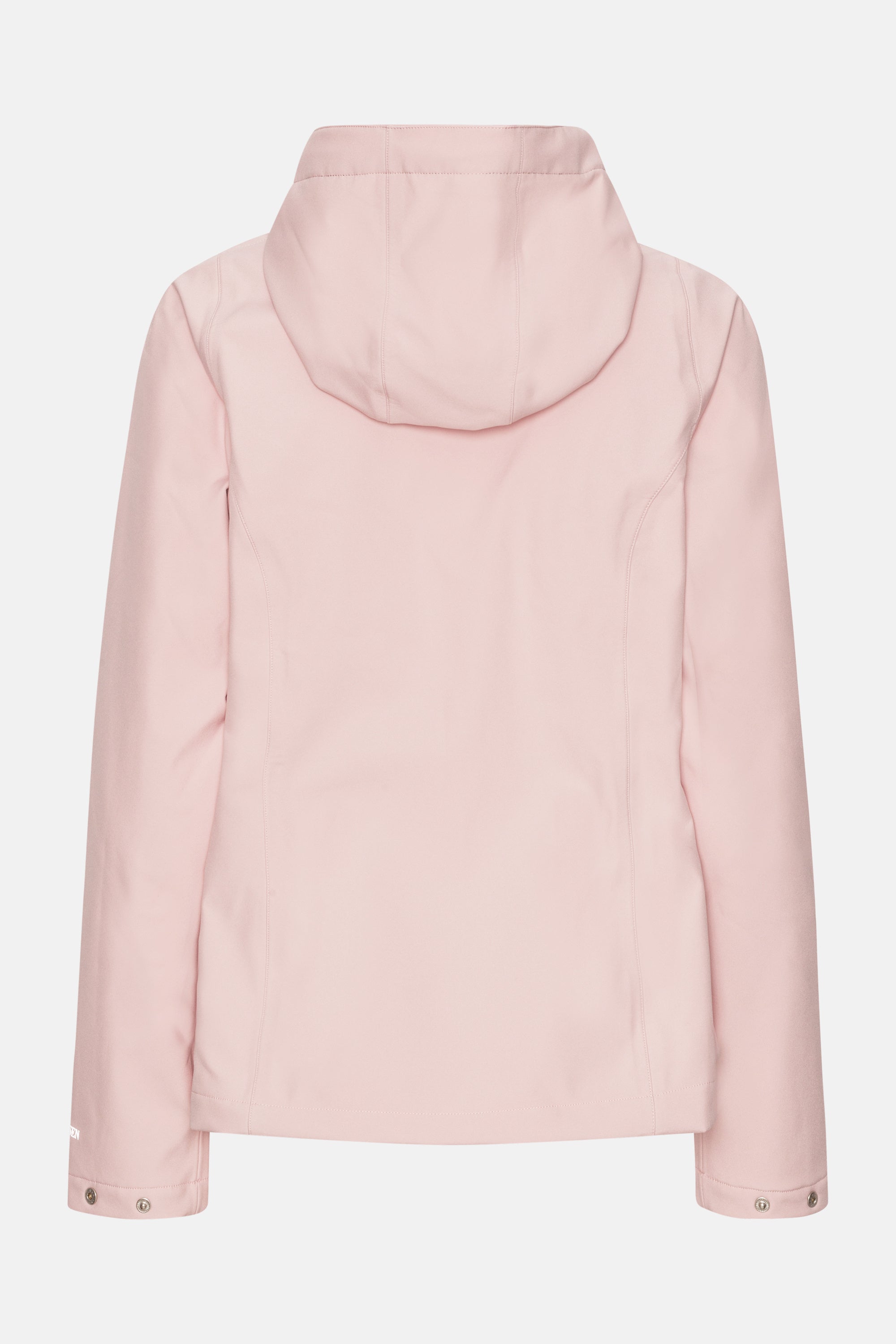 Kort Softshell Regnjacka - Lotus