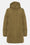 Ilse Jacobsen Hornbæk Outerwear Down Coat Winter coat 432 Lizard