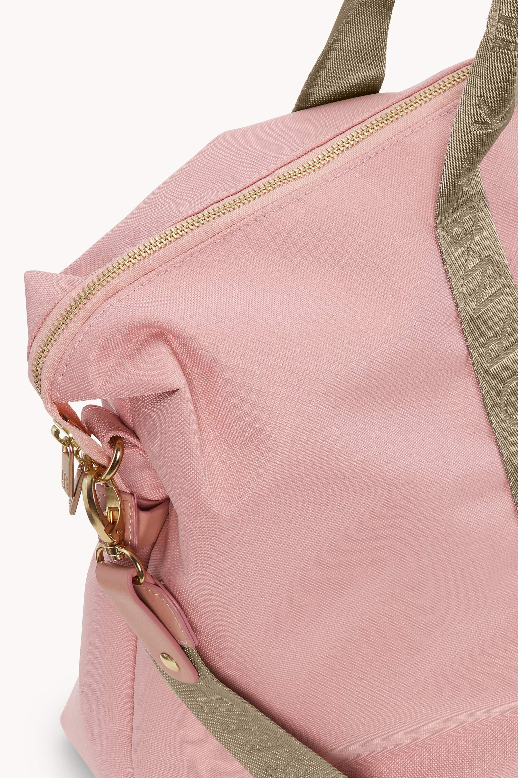 Weekend Reseväska - Adobe Rose