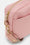 Rese Crossbody Väska - Adobe Rose