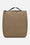 Travel Toilet Hanging Bag - Mocca