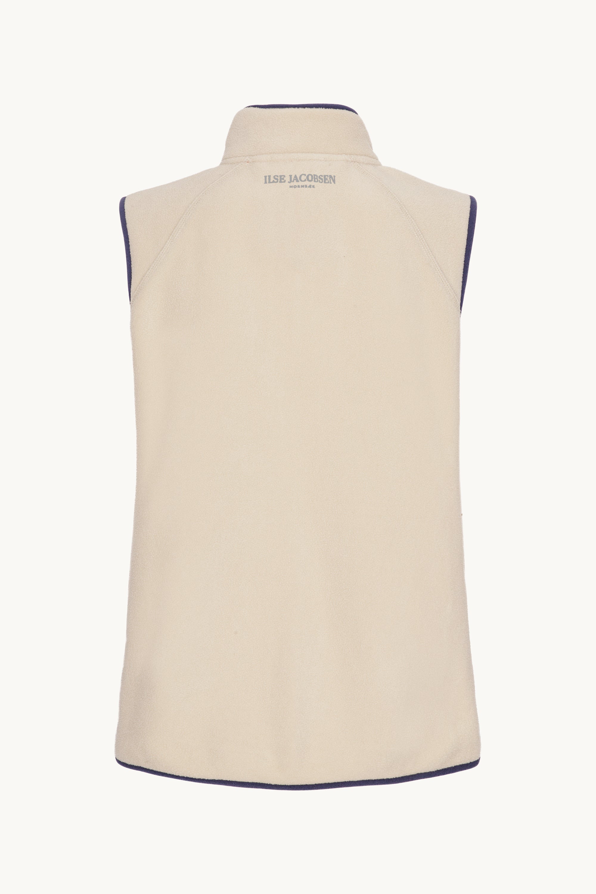 Cuddle Vest - Light Sand