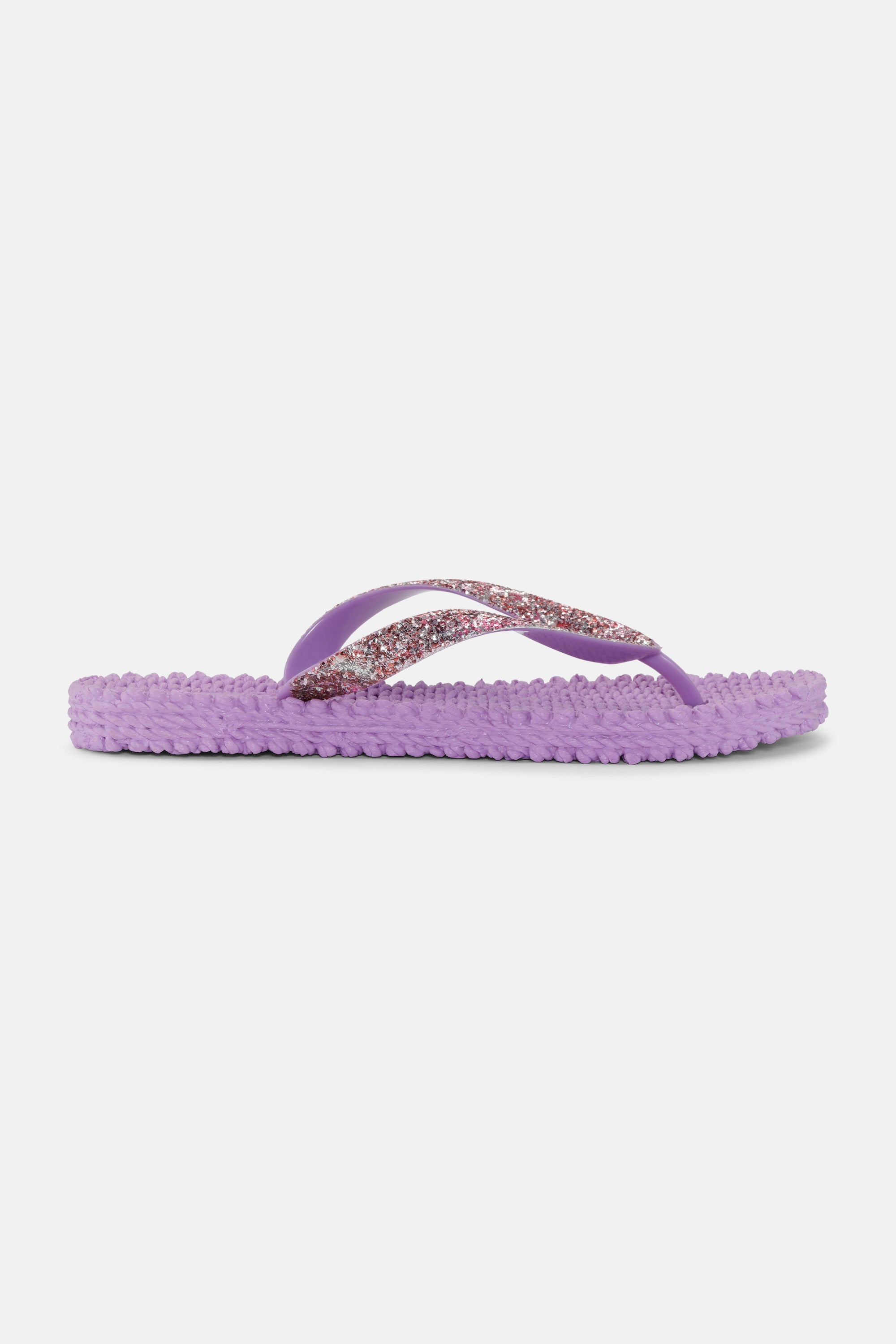 Ilse Jacobsen Hornbæk Footwear Flip Flops Shoes 535 Orchid Haze