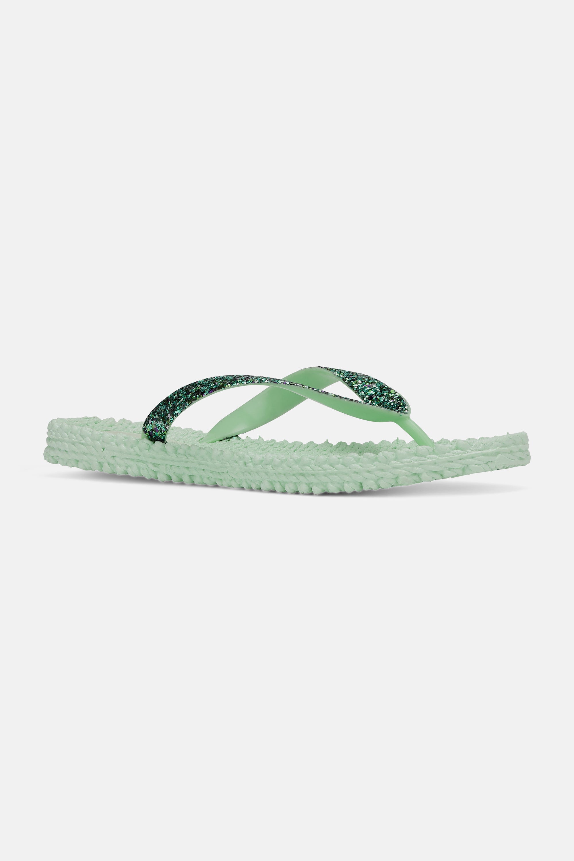Ilse Jacobsen Hornbæk Footwear Flip Flops Shoes 659 Dusty Agua