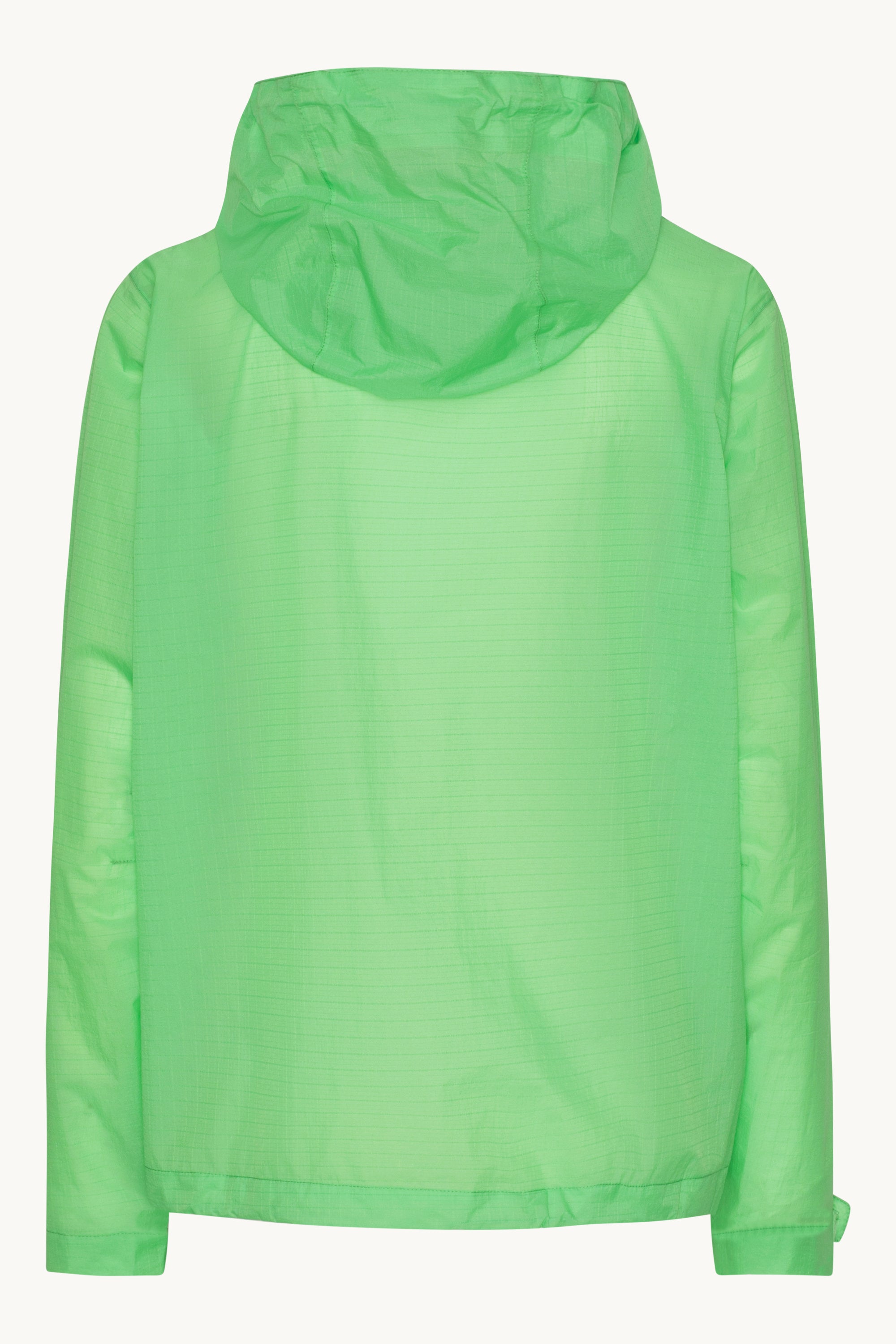 Windbreaker Regnjacka - Bright Green